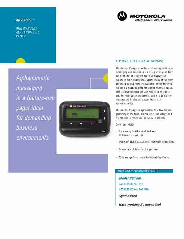 Motorola Pager A05DXS5862AA-page_pdf
